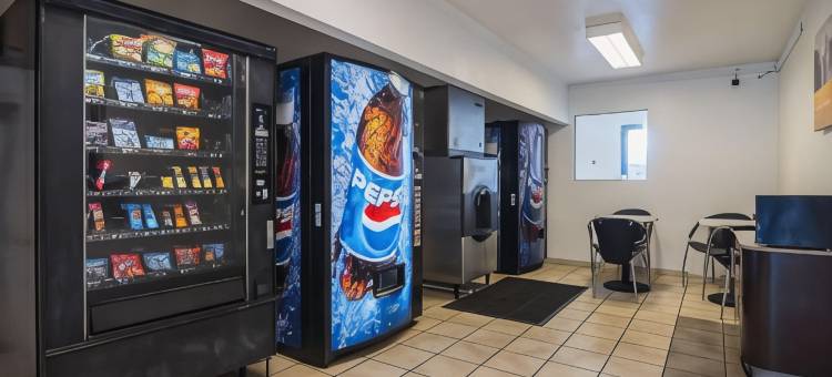 阿拉巴马贝瑟默 - 伯明翰 6 号汽车旅馆(Motel 6 Bessemer, Al - Birmingham)图片