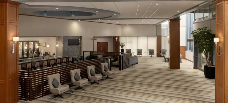 路易斯维尔东-赫斯特波恩假日酒店(Holiday Inn Louisville East - Hurstbourne)图片