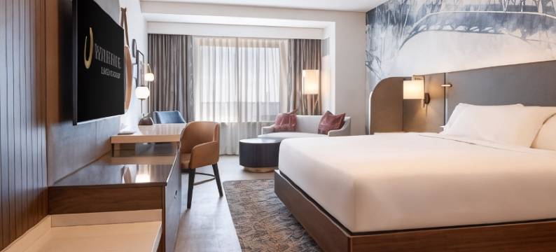 马蹄湖查尔斯 - 凯撒奖励计划目的地(Horseshoe Lake Charles - A Caesars Rewards Destination)图片