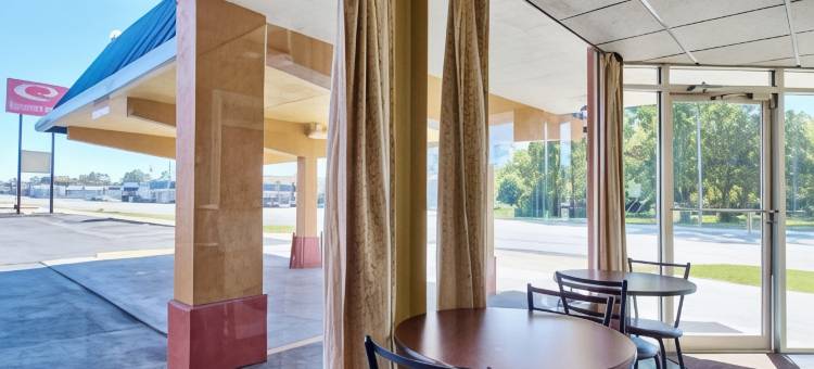 伊克诺旅馆(Econo Lodge)图片