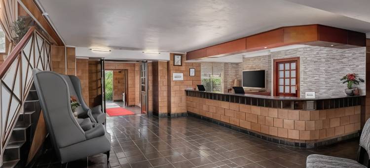 Protea Hotel Klerksdorp图片