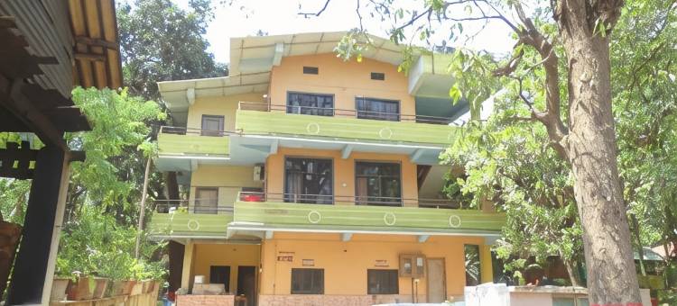 乔嘉乐卡尔小屋酒店(Jogalekar Cottage Alibaug)图片