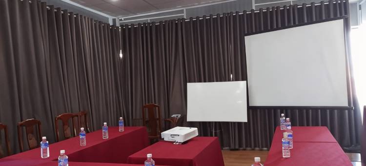延韦04豪华酒店(Yen Vy 04 Luxury Hotel)图片