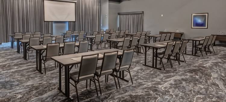 富兰克林库尔斯普林斯万豪万怡酒店(Courtyard Franklin Cool Springs)图片