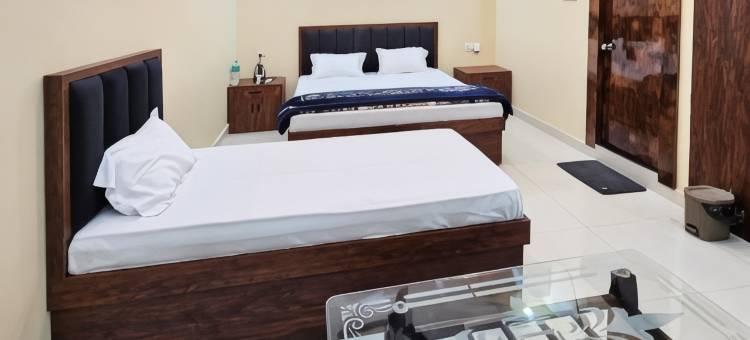 Ojas Royale - 宴会和酒店(Ojas Royale - Banquet and Hotel)图片