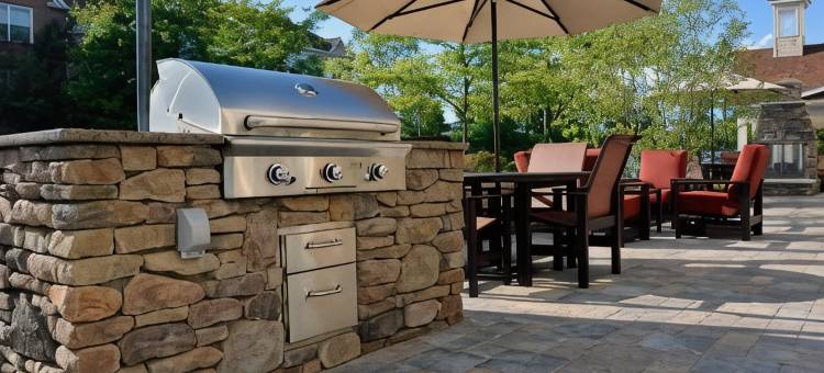 东兰辛万豪TownePlace酒店(TownePlace Suites East Lansing)图片