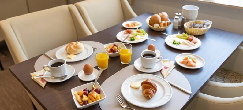 奥尔登堡赫耳墨斯酒店(Hermes Hotel Oldenburg)图片