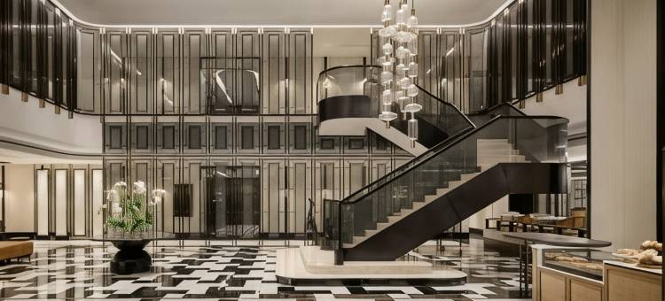 槟城米伦酒店-傲途格精选(The Millen Penang, Autograph Collection)图片