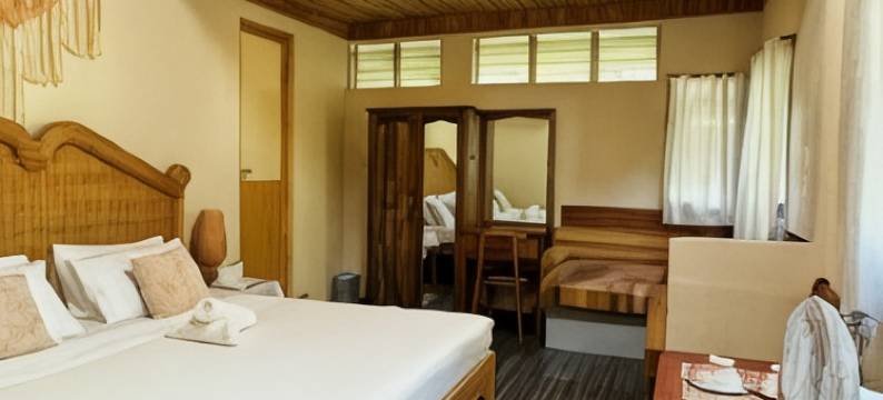 塔哈南度假村&日落海滩俱乐部(Tahanan Resort)图片