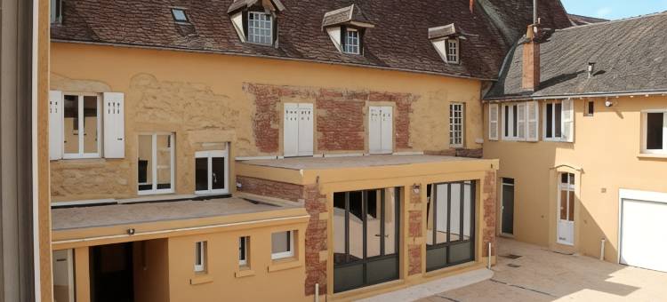 金狮酒店(Hôtel du Lion d'Or)图片