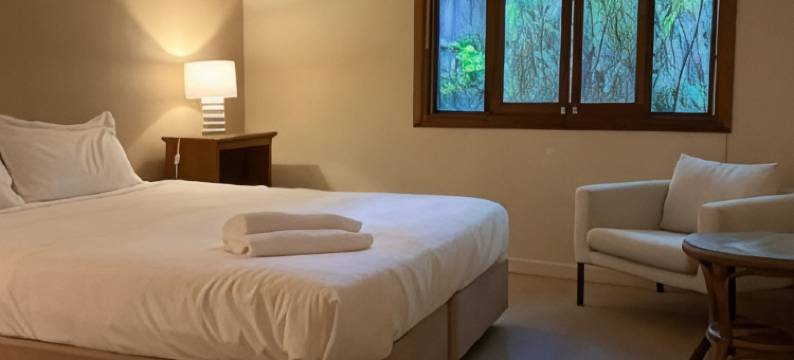 拜伦湾塔劳滩汽车旅馆(Tallow Beach Motel)图片