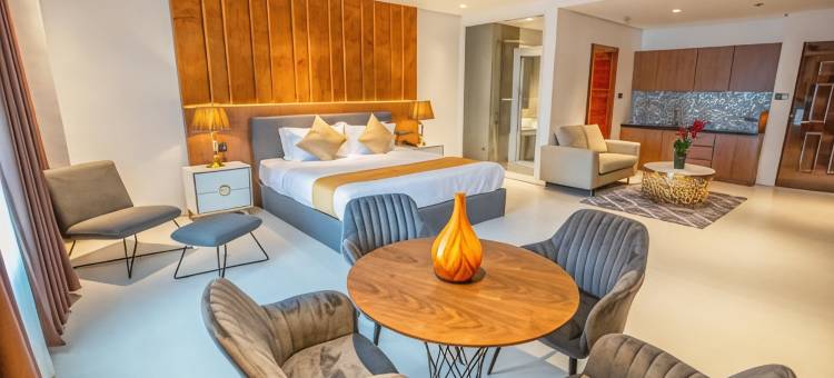 索拉诺酒店(Solano Hotel)图片