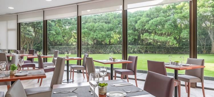 拉科鲁尼亚城欧洲之星酒店(Eurostars Ciudad de La Coruña)图片