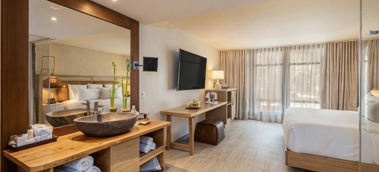 佐伊库拉索度假村及水疗中心(Zoetry Curacao Resort & Spa)图片