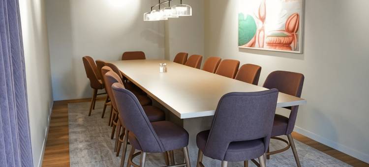 全景凯富酒店(Comfort Hotel Panorama)图片