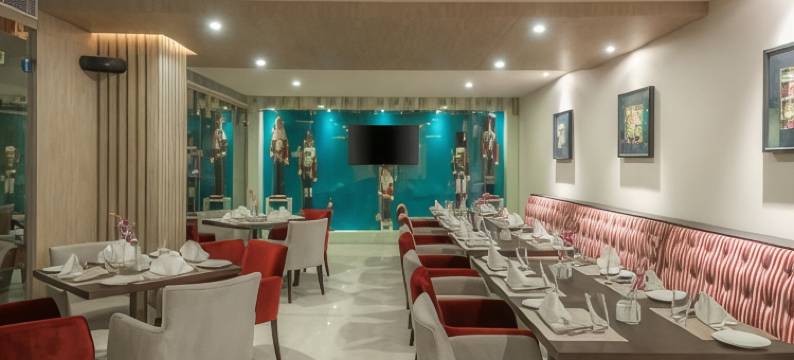 钦奈OMR戴斯酒店(Days Hotel by Wyndham Chennai OMR)图片