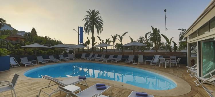 拿破仑酒店(Hotel Napoléon)图片