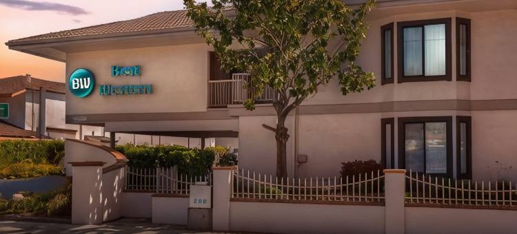 贝斯特韦斯特酒店(Best Western Inn)图片