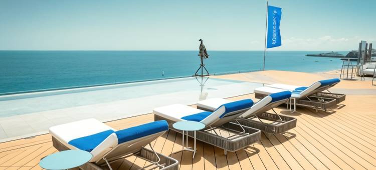 罗宾逊俱乐部汉迪亚海滩酒店-限成人(Robinson Jandia Playa - Adults Only)图片