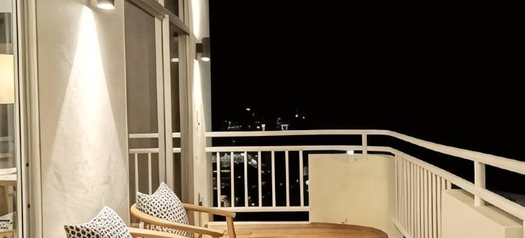 普吉岛海滨套房-Centara旗下(Waterfront Suites Phuket by Centara)图片