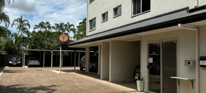 河金沙公寓(River Sands Apartments)图片