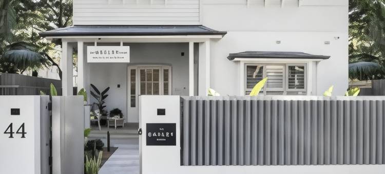 巴克斯雷邦迪旅馆(The Baxley Bondi)图片