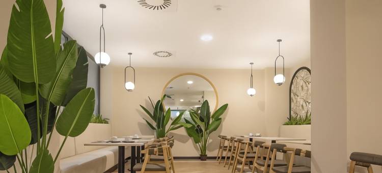 科多巴苏荷精品酒店(Soho Boutique Córdoba)图片
