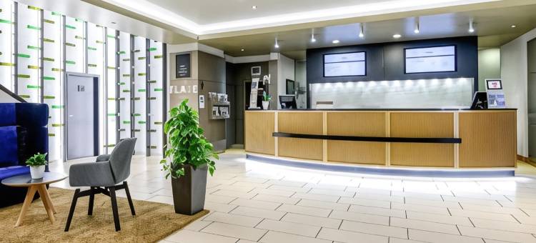 弗莱堡明斯特美居酒店(Mercure Hotel Freiburg am Münster)图片