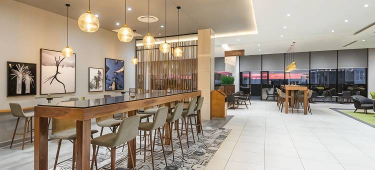 希尔顿花园酒店温德和克(Hilton Garden Inn Windhoek)图片