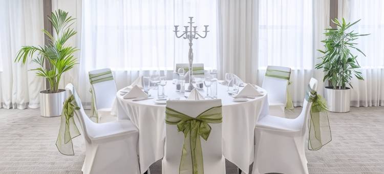 布里斯托尔城中心假日酒店(Holiday Inn Bristol City Centre)图片