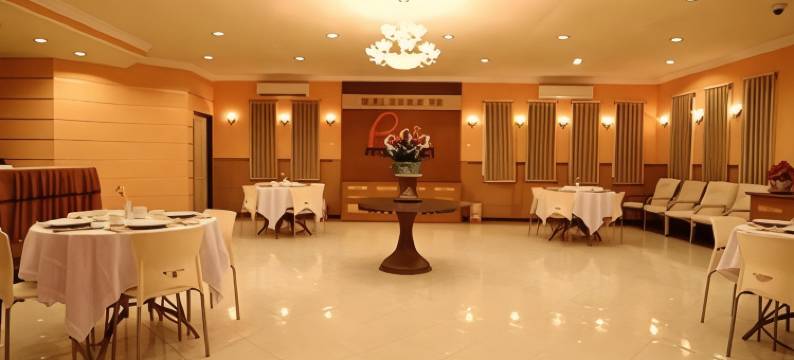 帕特里亚皇宫酒店(Patria Palace Hotel)图片