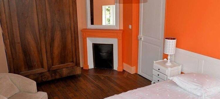 奥布斯小酒店(Gite les Aubues)图片