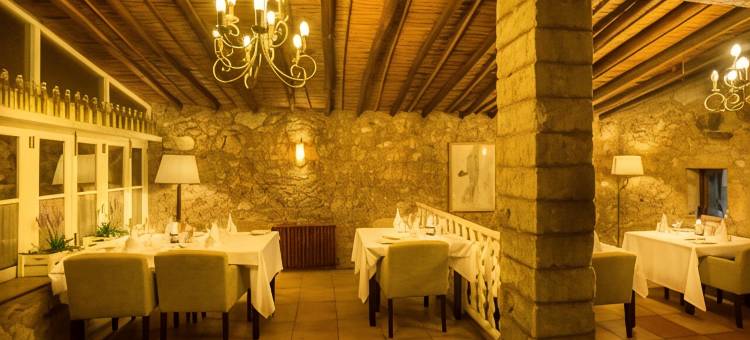 索恩弗洛里亚纳波罗杜公寓酒店(Protur Residencia Son Floriana)图片