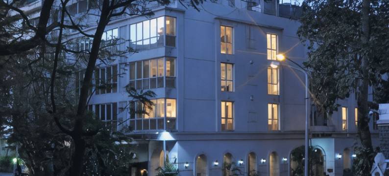 外交官酒店(Hotel Diplomat)图片