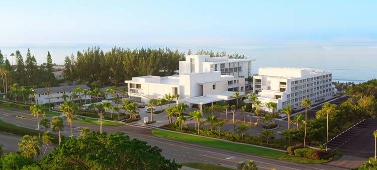 佐塔海滩度假村(Zota Beach Resort)图片