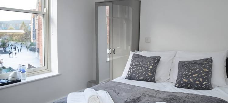 OYO霍特尔拉法伊(Hotel Rafay)图片