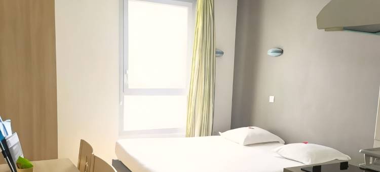 雷斯卡尔海洋拉格朗日公寓酒店(Lagrange Apart'Hotel l’Escale Marine)图片