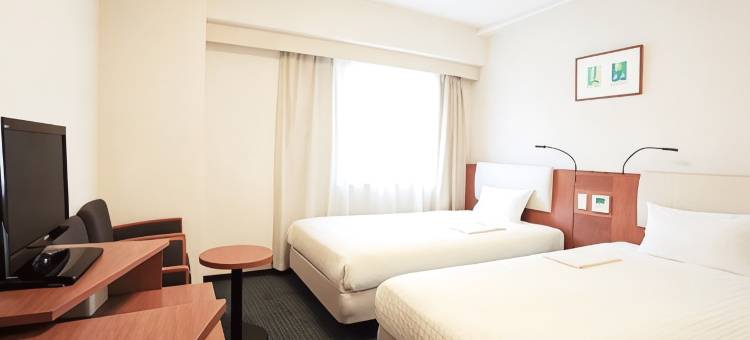 仙台国分町微笑酒店(Smile Hotel Sendai-Kokubuncho)图片