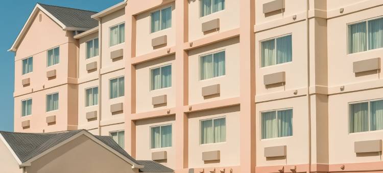 Fairfield Inn & Suites Abilene图片