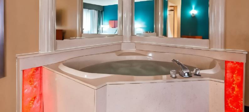 沃伦贝斯特韦斯特酒店(Best Western Warren Hotel)图片