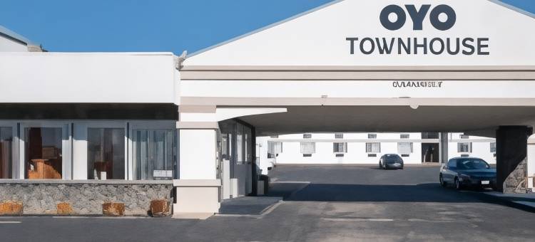 OYO 堪萨斯道奇城联排别墅(OYO Townhouse Dodge City KS)图片