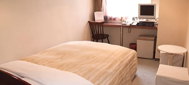 水户鸭下商务酒店(Business Hotel Kamoshita)图片