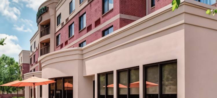 里士满北/格伦艾伦万怡酒店(Courtyard Richmond North/Glen Allen)图片