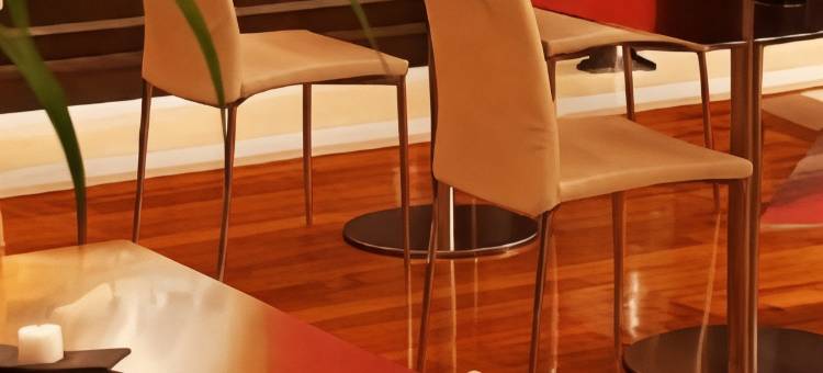 拉契卡宫酒店(La Chicca Palace Hotel)图片