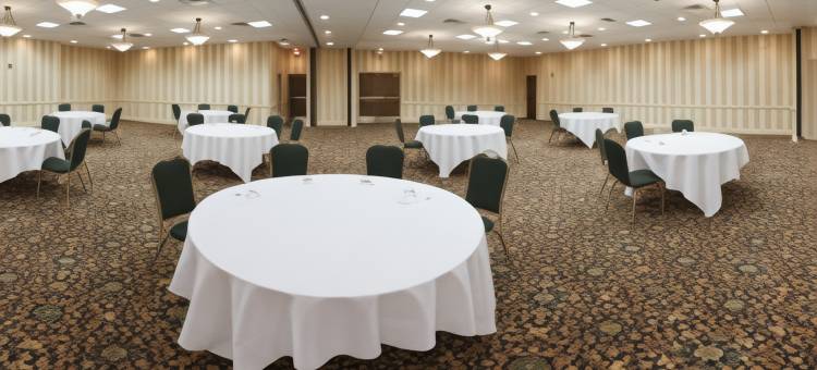 Holiday Inn 夏洛茨维尔- UNIV区(Holiday Inn Charlottesville-Univ Area)图片