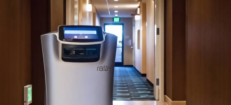 Fairfield Inn & Suites San Diego North/San Marcos图片