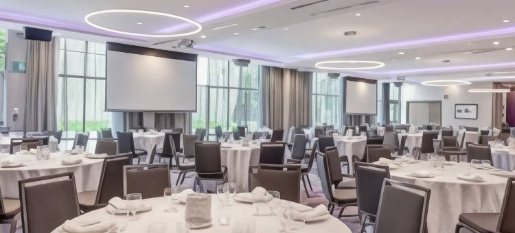 多伦多布兰普顿西希尔顿花园酒店(Hilton Garden Inn Toronto/Brampton West)图片