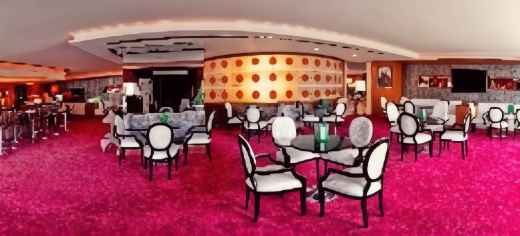 绿色公园博斯坦哲酒店(The Green Park Bostancı)图片