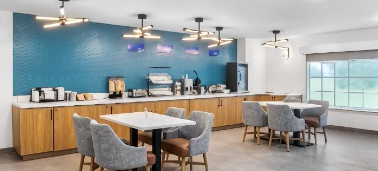 阿卡迪亚贝斯特韦斯特酒店(Best Western Acadia Hotel)图片