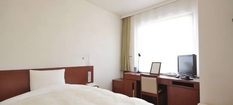 大馆格兰德公园酒店(Grand Park Hotel Odate)图片